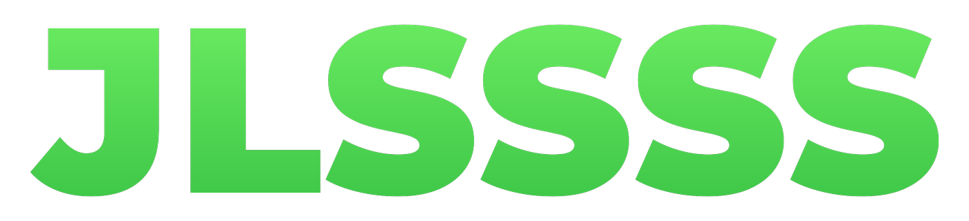 jlssss Logo